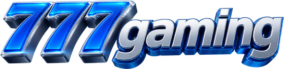 777gaming logo